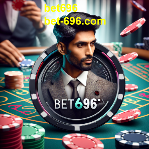 Explorando a Categoria de Cassino no bet696