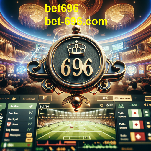 Apostas Ao Vivo: A Emocionante Experiência da Bet696